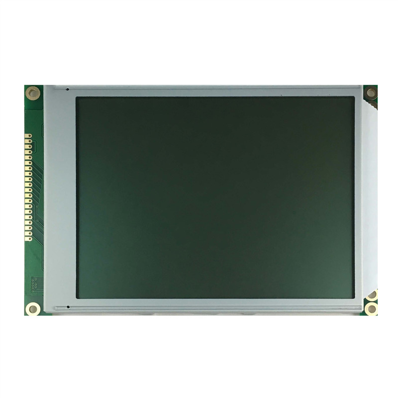 LCD工業(yè)屏串口大屏 5.7寸LCD320240液晶屏 ST-G320240D定制LCM