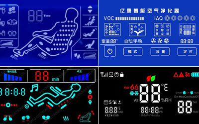 LCD Display